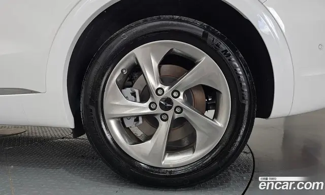 Genesis GV70 2024 2.5 автомат (гидро), миниатюра 6 Genesis GV70 2024 2.5 автомат (гидро), миниатюра 6