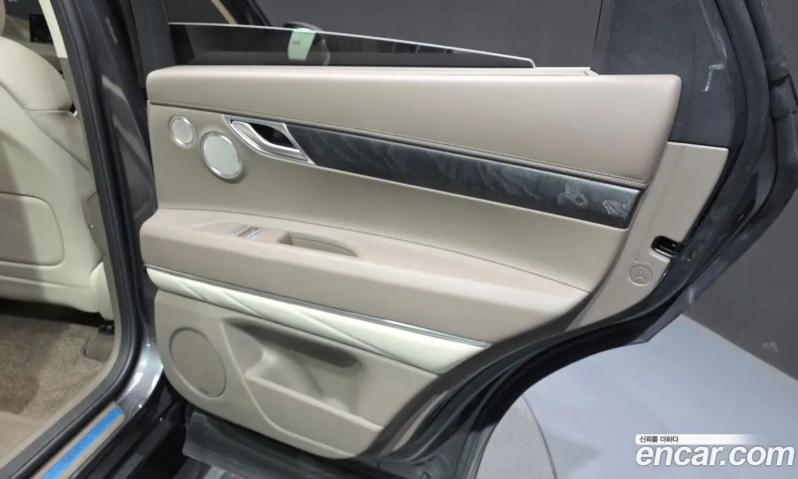Genesis GV80 2021 3.5 автомат (гидро), фото 15 Genesis GV80 2021 3.5 автомат (гидро), фото 15