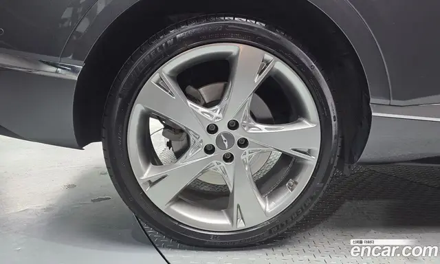 Genesis GV80 2021 3.5 автомат (гидро), миниатюра 5 Genesis GV80 2021 3.5 автомат (гидро), миниатюра 5
