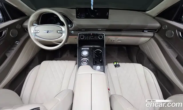 Genesis GV80 2021 3.5 автомат (гидро), миниатюра 10 Genesis GV80 2021 3.5 автомат (гидро), миниатюра 10