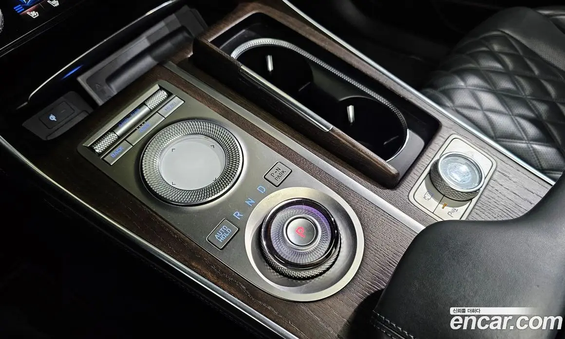 Genesis GV80 2022 2.5 автомат (гидро), фото 12