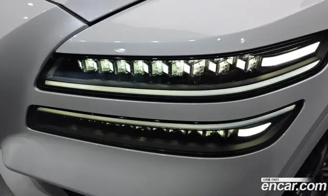 Genesis GV80 2024 2.5 автомат (гидро), миниатюра 8 Genesis GV80 2024 2.5 автомат (гидро), миниатюра 8