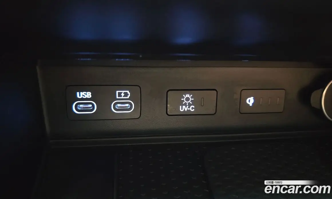 Genesis GV80 2024 2.5 автомат (гидро), фото 19 Genesis GV80 2024 2.5 автомат (гидро), фото 19