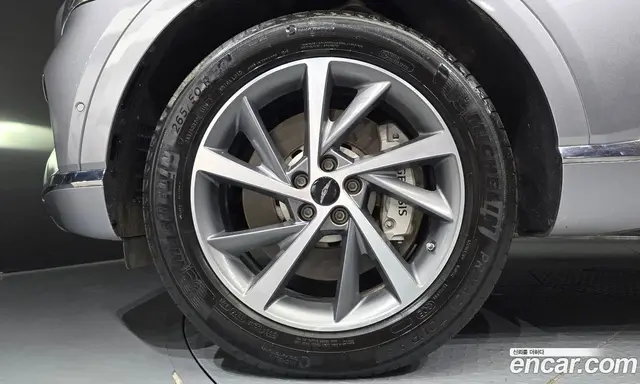 Genesis GV80 2024 2.5 автомат (гидро), миниатюра 5 Genesis GV80 2024 2.5 автомат (гидро), миниатюра 5