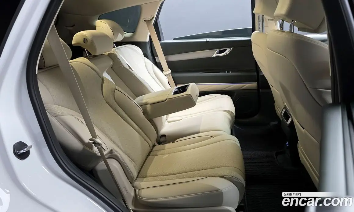 Genesis GV80 2025 2.5 автомат (гидро), фото 16