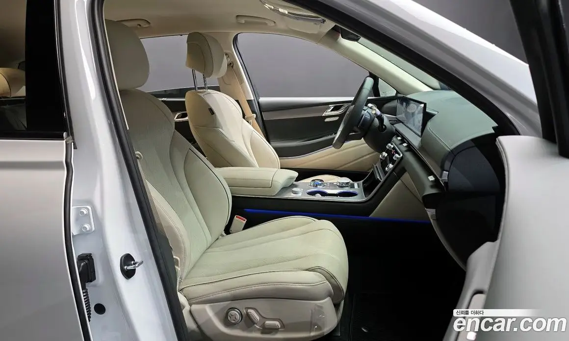 Genesis GV80 2025 2.5 автомат (гидро), фото 17