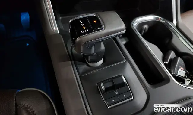 GMC Sierra 2023 6.2 автомат (гидро), миниатюра 12