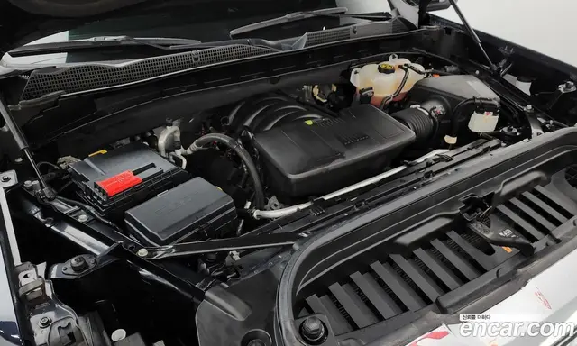 GMC Sierra 2023 6.2 автомат (гидро), миниатюра 6