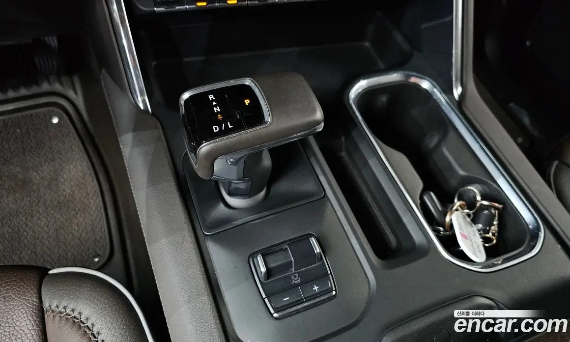 GMC Sierra 2024 6.2 автомат (гидро), фото 12