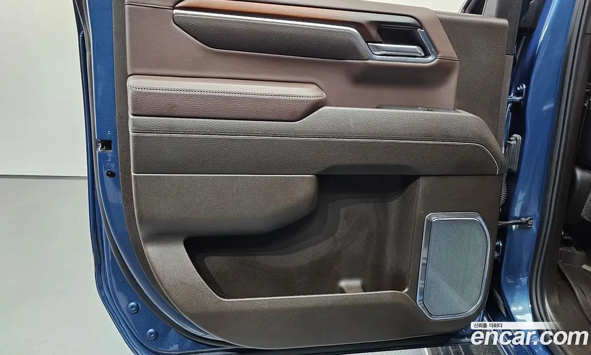 GMC Sierra 2024 6.2 автомат (гидро), фото 15