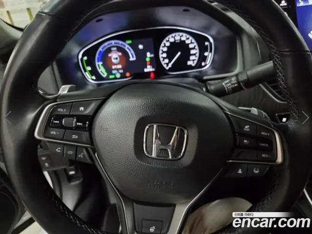Honda Accord 2022 2.0 автомат (гидро), миниатюра 11 Honda Accord 2022 2.0 автомат (гидро), миниатюра 11