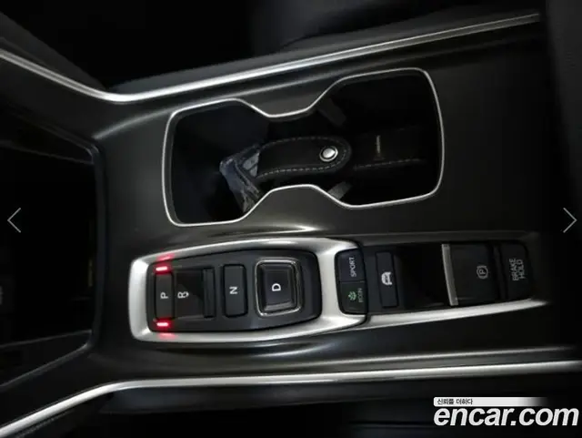Honda Accord 2022 2.0 автомат (гидро), миниатюра 12
