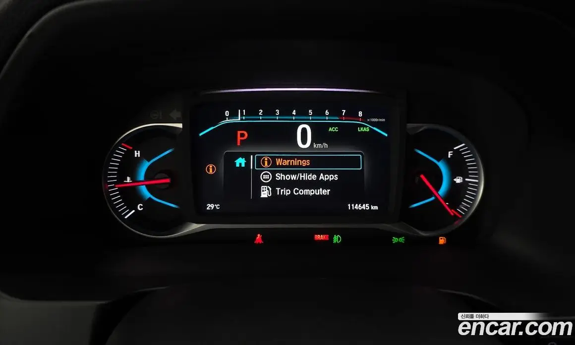 Honda Pilot 2019 3.5 автомат (гидро), фото 11 Honda Pilot 2019 3.5 автомат (гидро), фото 11