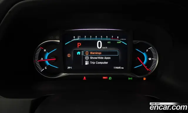 Honda Pilot 2019 3.5 автомат (гидро), миниатюра 11 Honda Pilot 2019 3.5 автомат (гидро), миниатюра 11