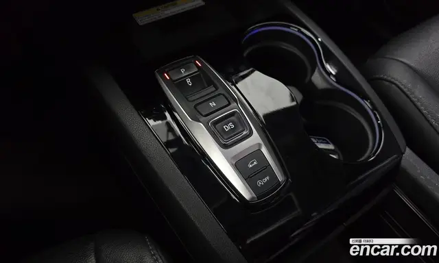 Honda Pilot 2019 3.5 автомат (гидро), миниатюра 12