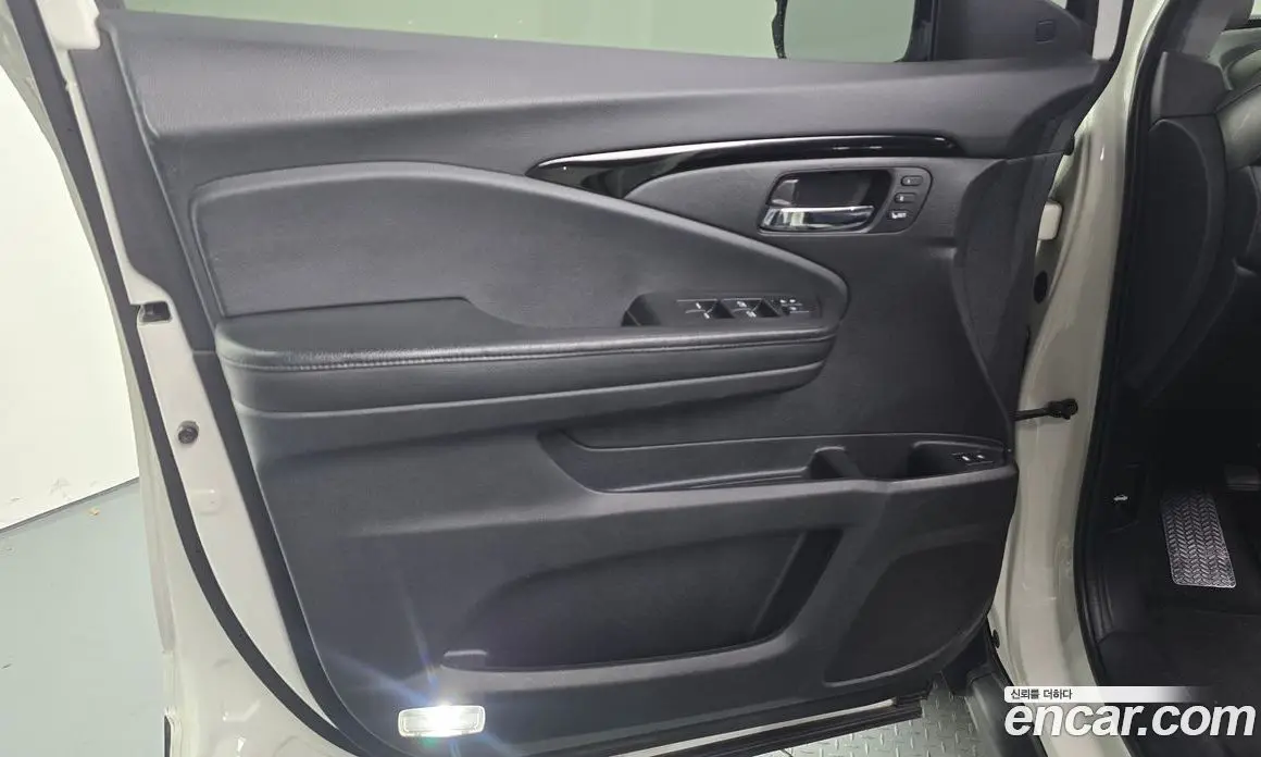 Honda Pilot 2019 3.5 автомат (гидро), фото 14 Honda Pilot 2019 3.5 автомат (гидро), фото 14
