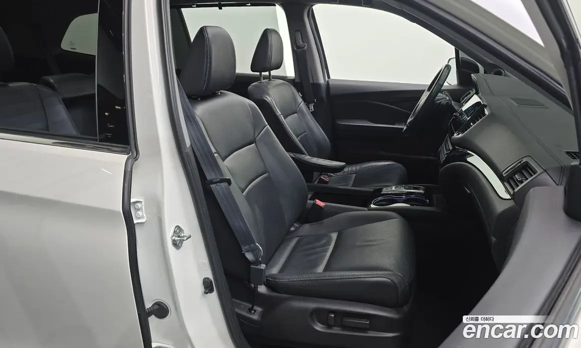 Honda Pilot 2019 3.5 автомат (гидро), фото 16 Honda Pilot 2019 3.5 автомат (гидро), фото 16