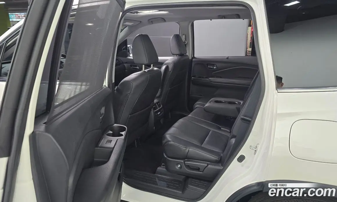 Honda Pilot 2019 3.5 автомат (гидро), фото 17 Honda Pilot 2019 3.5 автомат (гидро), фото 17