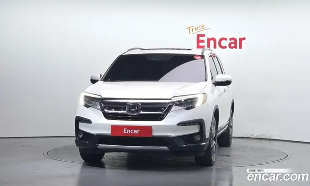 Honda Pilot 2019 3.5 автомат (гидро), миниатюра 3 Honda Pilot 2019 3.5 автомат (гидро), миниатюра 3