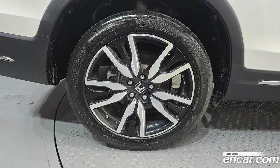 Honda Pilot 2019 3.5 автомат (гидро), фото 5 Honda Pilot 2019 3.5 автомат (гидро), фото 5