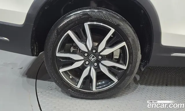 Honda Pilot 2019 3.5 автомат (гидро), миниатюра 5 Honda Pilot 2019 3.5 автомат (гидро), миниатюра 5