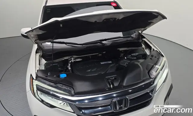 Honda Pilot 2019 3.5 автомат (гидро), миниатюра 6 Honda Pilot 2019 3.5 автомат (гидро), миниатюра 6