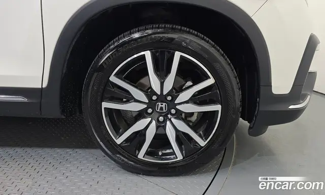 Honda Pilot 2019 3.5 автомат (гидро), миниатюра 7 Honda Pilot 2019 3.5 автомат (гидро), миниатюра 7