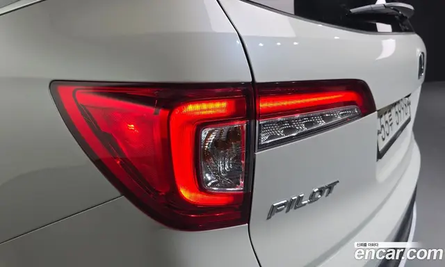 Honda Pilot 2019 3.5 автомат (гидро), миниатюра 9 Honda Pilot 2019 3.5 автомат (гидро), миниатюра 9