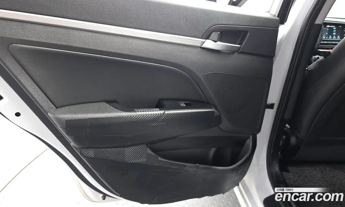 Hyundai Avante 2019 1.6 автомат (гидро), фото 15 Hyundai Avante 2019 1.6 автомат (гидро), фото 15
