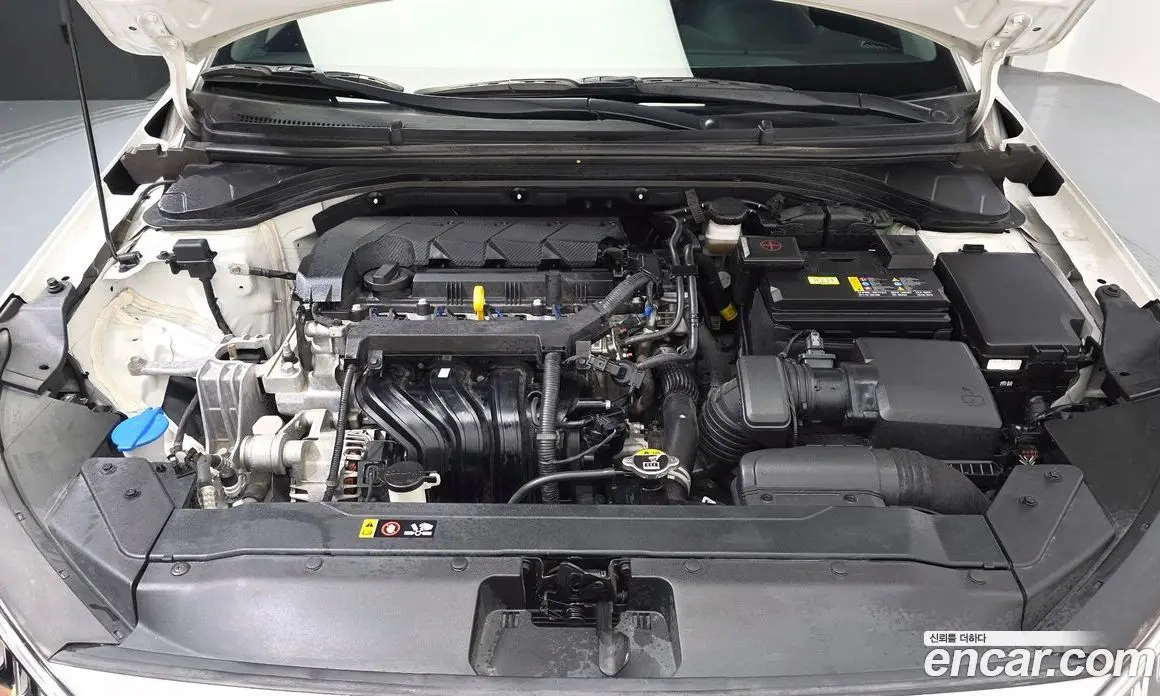 Hyundai Avante 2019 1.6 автомат (гидро), фото 6 Hyundai Avante 2019 1.6 автомат (гидро), фото 6