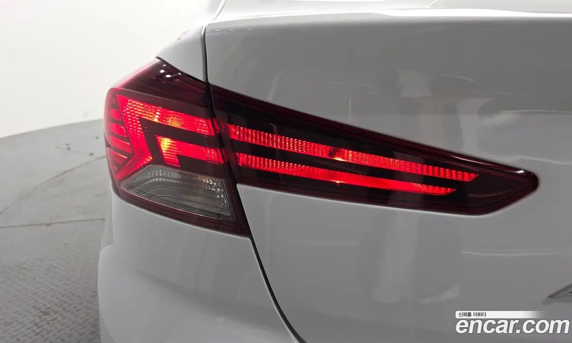 Hyundai Avante 2019 1.6 автомат (гидро), фото 9 Hyundai Avante 2019 1.6 автомат (гидро), фото 9