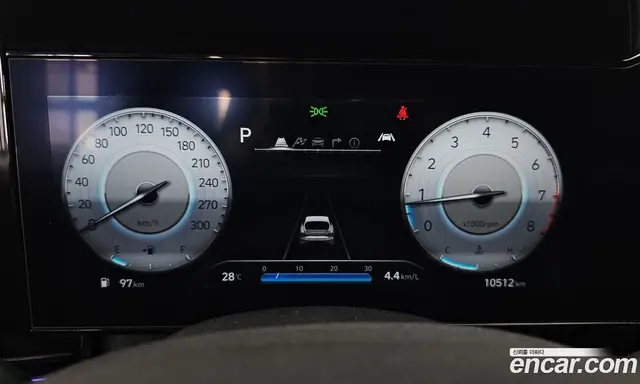 Hyundai Avante 2022 2.0 автомат (гидро), миниатюра 11 Hyundai Avante 2022 2.0 автомат (гидро), миниатюра 11