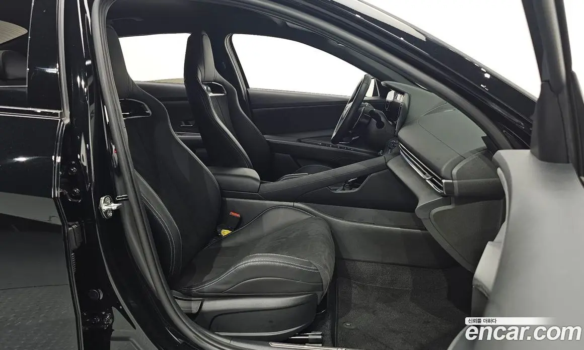 Hyundai Avante 2022 2.0 автомат (гидро), фото 13 Hyundai Avante 2022 2.0 автомат (гидро), фото 13