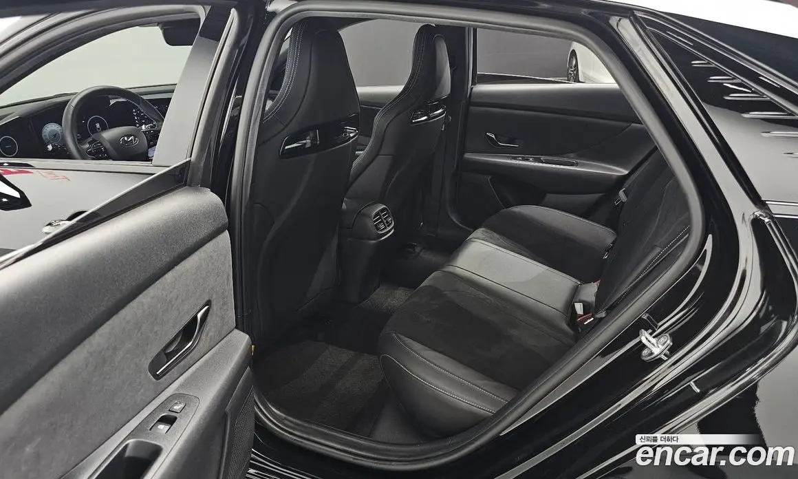 Hyundai Avante 2022 2.0 автомат (гидро), фото 18 Hyundai Avante 2022 2.0 автомат (гидро), фото 18
