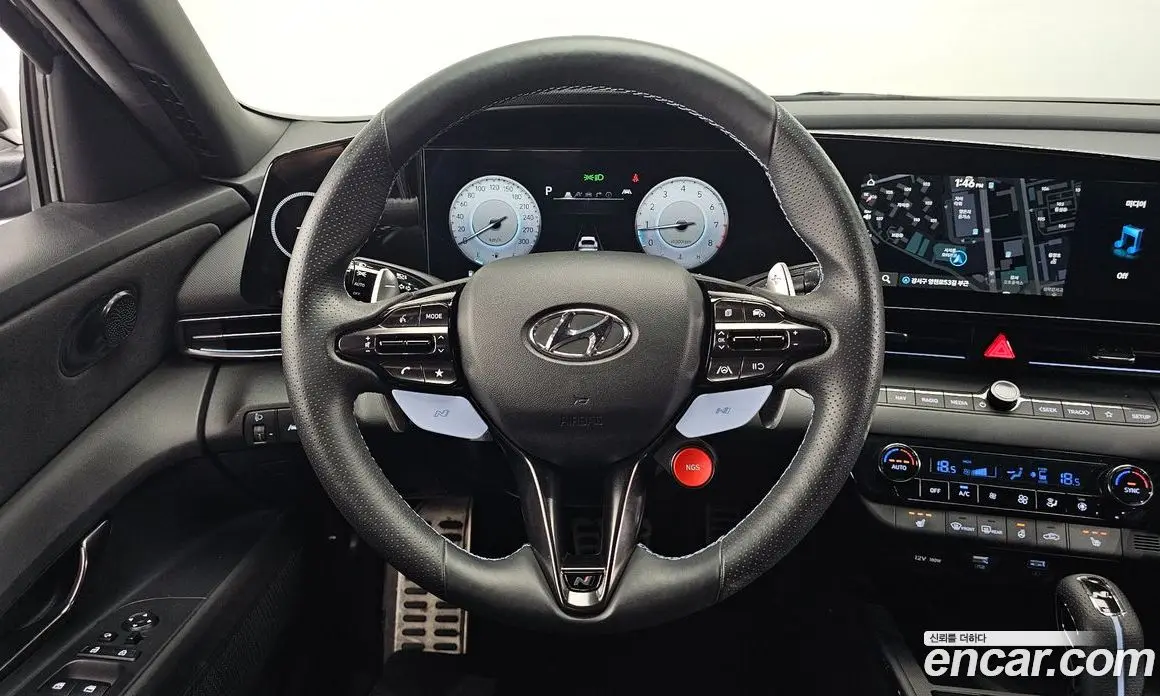 Hyundai Avante 2022 2.0 автомат (гидро), фото 19 Hyundai Avante 2022 2.0 автомат (гидро), фото 19