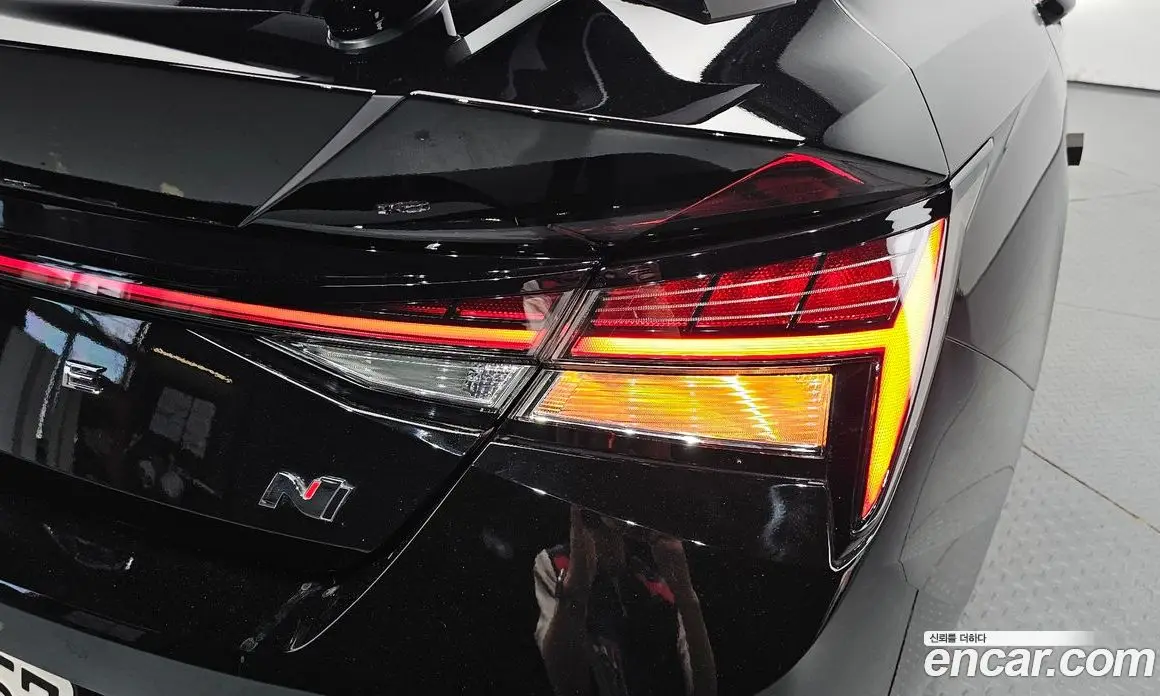 Hyundai Avante 2022 2.0 автомат (гидро), фото 9 Hyundai Avante 2022 2.0 автомат (гидро), фото 9