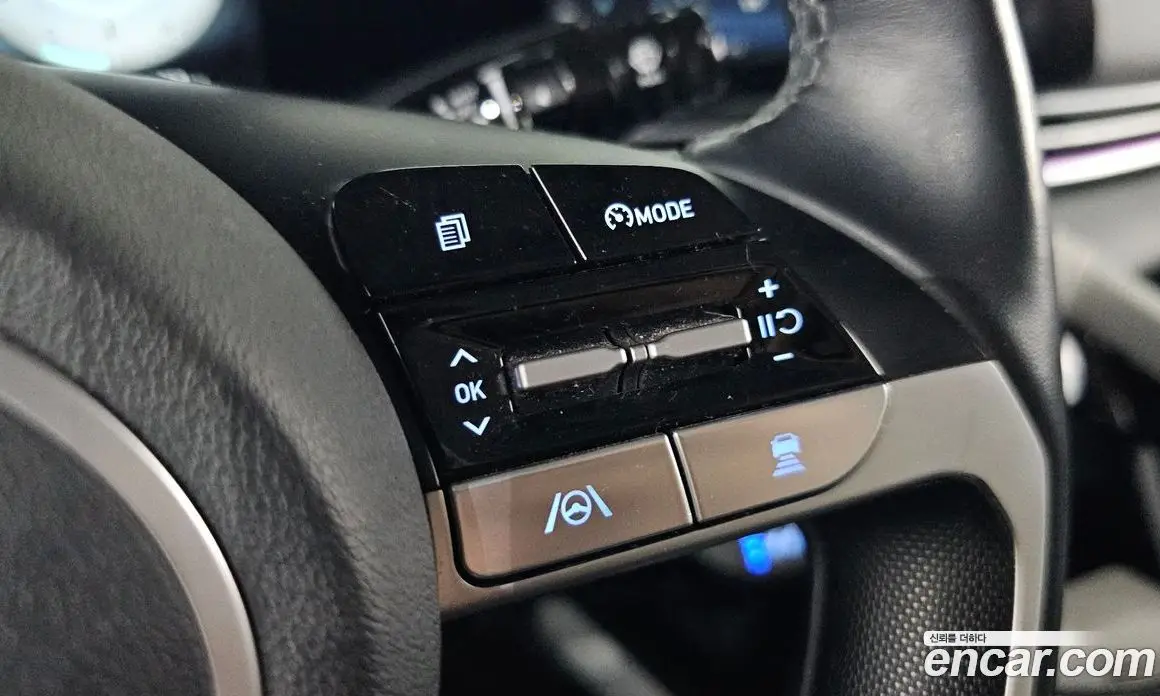 Hyundai Avante 2022 1.6 автомат (гидро), фото 18