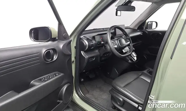 Hyundai Casper 2021 1.0 автомат (гидро), миниатюра 12