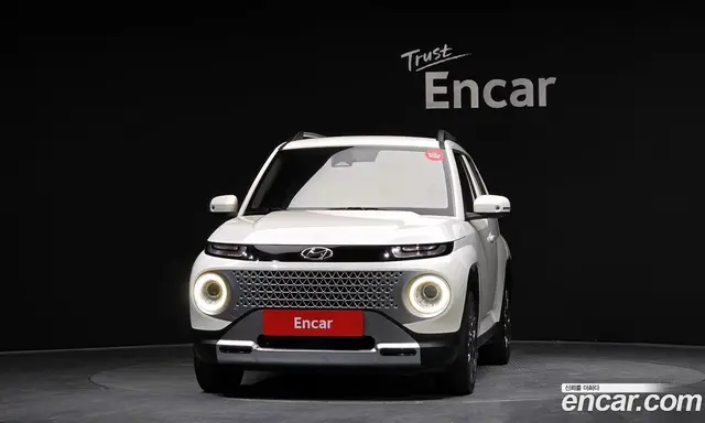 Hyundai Casper 2022 1.0 автомат (гидро), миниатюра 3