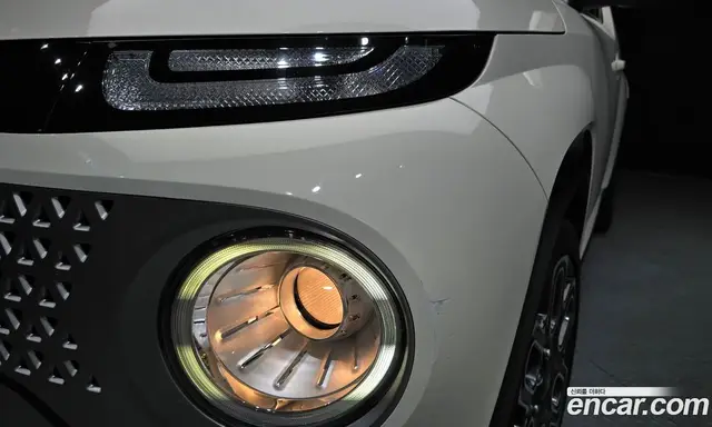 Hyundai Casper 2022 1.0 автомат (гидро), миниатюра 8