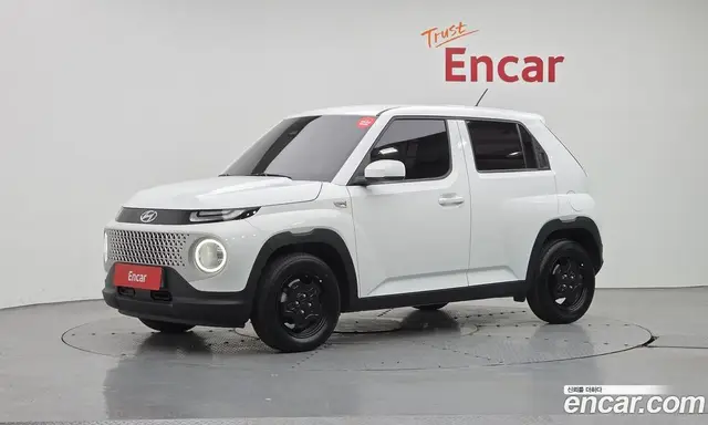 Hyundai Casper, 2022, 19 894 км