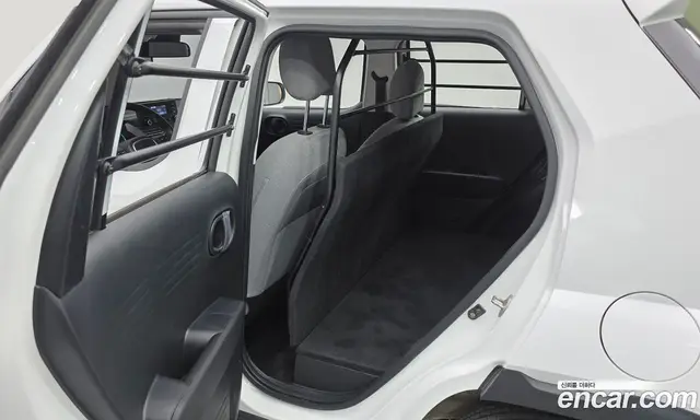 Hyundai Casper 2022 1.0 автомат (гидро), миниатюра 11