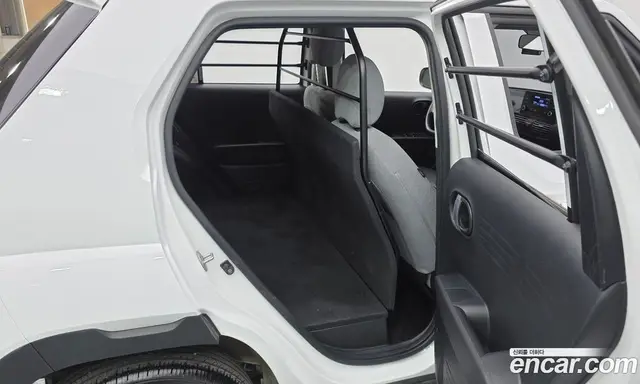 Hyundai Casper 2022 1.0 автомат (гидро), миниатюра 12