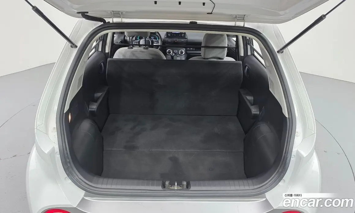 Hyundai Casper 2022 1.0 автомат (гидро), фото 20