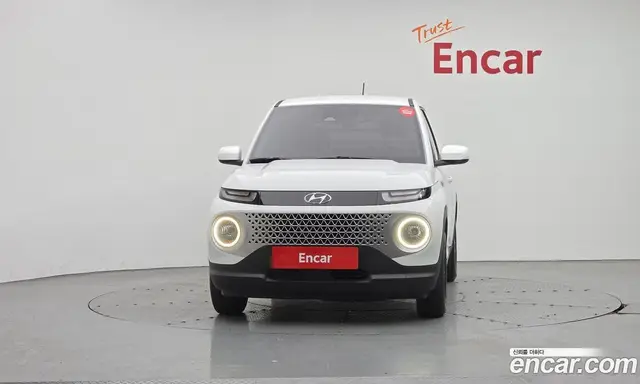 Hyundai Casper 2022 1.0 автомат (гидро), миниатюра 3