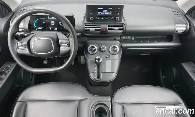 Hyundai Casper 2022 1.0 автомат (гидро), миниатюра 7