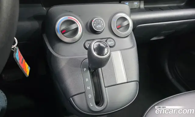 Hyundai Casper 2022 1.0 автомат (гидро), миниатюра 9