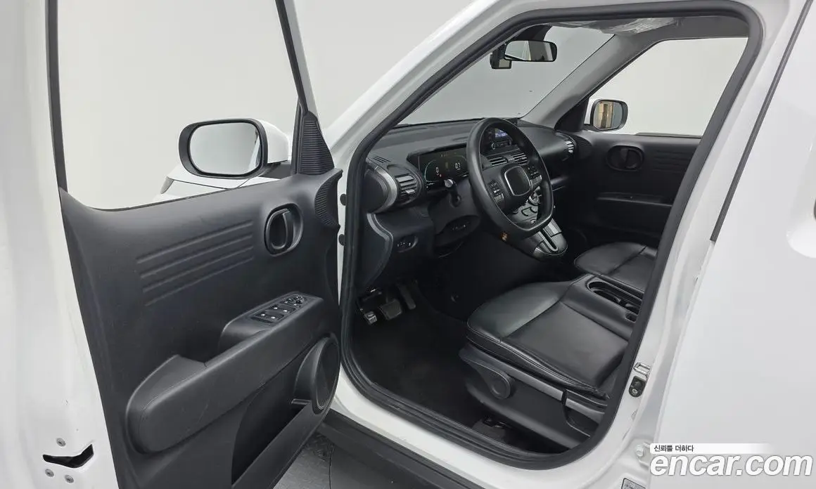 Hyundai Casper 2022 1.0 автомат (гидро), фото 10
