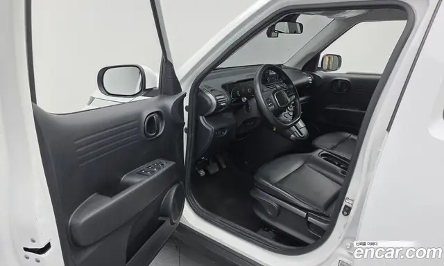 Hyundai Casper 2022 1.0 автомат (гидро), миниатюра 10
