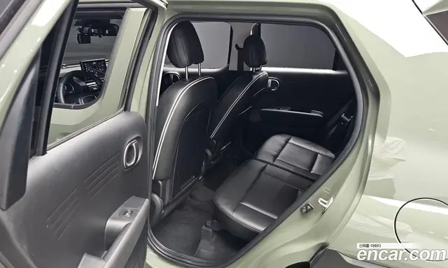 Hyundai Casper 2022 1.0 автомат (гидро), миниатюра 11